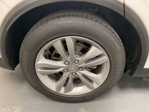 Used 2023 Acura MDX SH-AWD image 33
