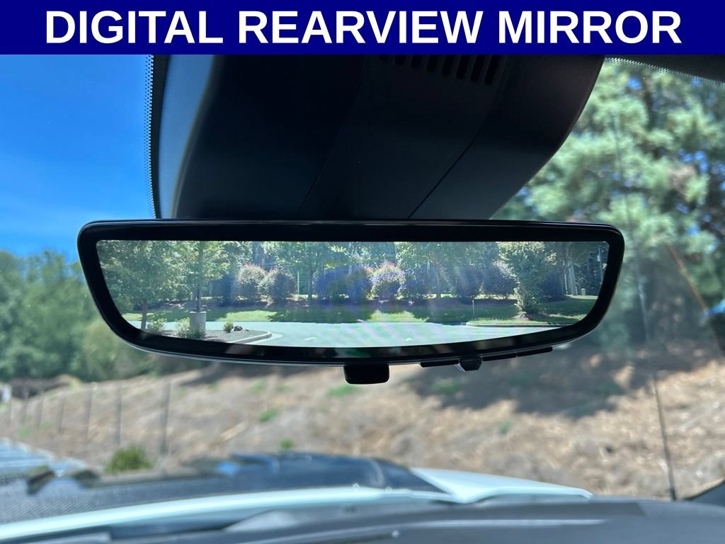 New 2026 GMC Sierra 1500 AT4 w/ Technology Package AWD/4WD image 18