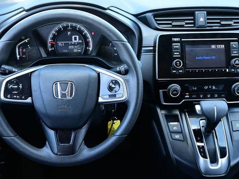Used 2019 Honda CR-V LX image 14