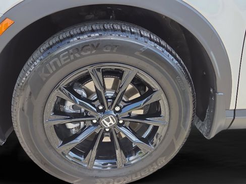 Used 2025 Honda CR-V Sport-L image 37