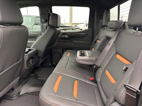 New 2026 GMC Sierra 1500 AT4 w/ AT4 Premium Package image 22