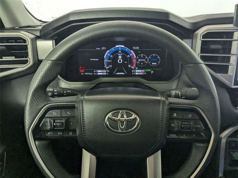 Used 2024 Toyota Tundra Limited image 13