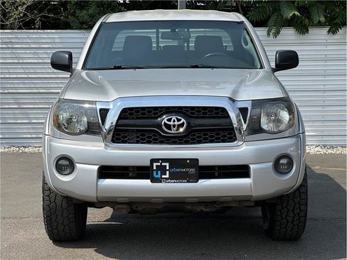 Used 2011 Toyota Tacoma 4x4 Double Cab w/ TRD Off-Road Pkg image 7