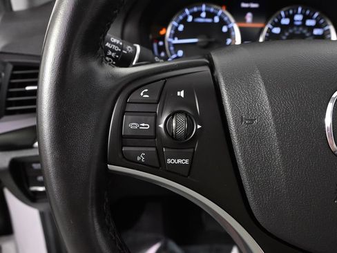 Used 2020 Acura MDX SH-AWD w/ Technology Package image 32