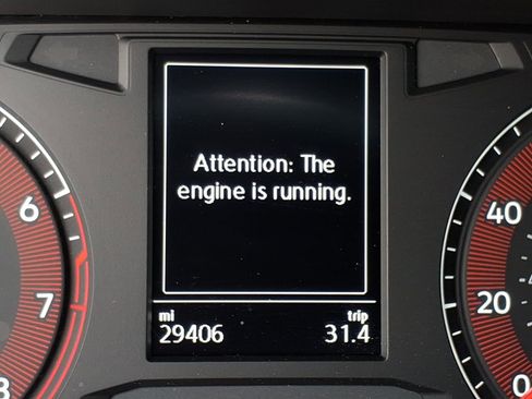 Certified 2021 Volkswagen Jetta R-Line FWD image 33