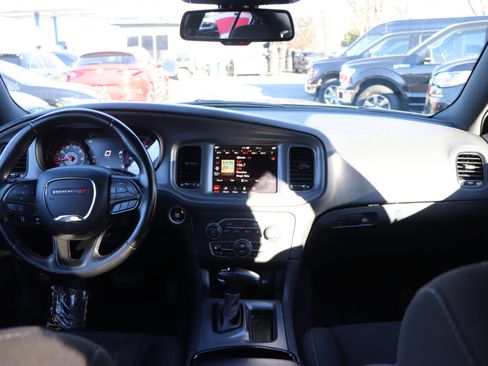 Used 2023 Dodge Charger GT w/ Blacktop Package image 16