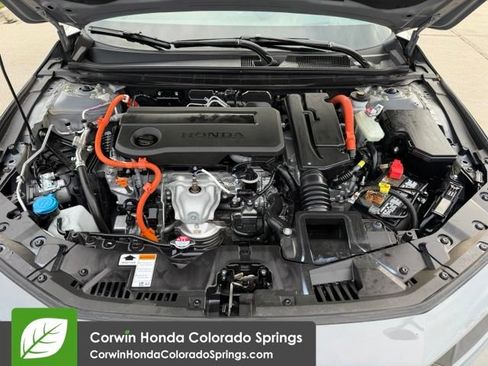 Used 2025 Honda Accord Touring image 31
