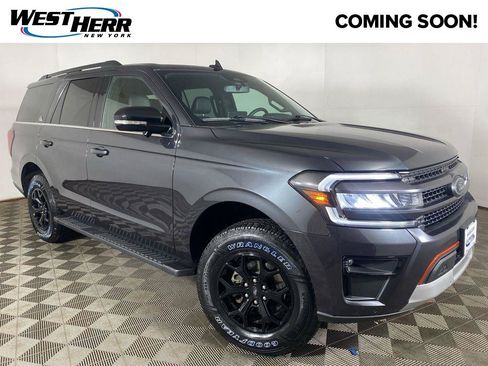Used 2024 Ford Expedition Timberline AWD/4WD image 1
