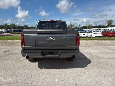 Used 2026 Ford F150 Lariat w/ Equipment Group 502A High AWD/4WD image 6