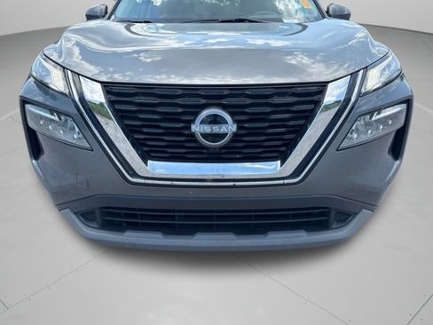 Used 2023 Nissan Rogue SV w/ SV Premium B Package FWD image 28