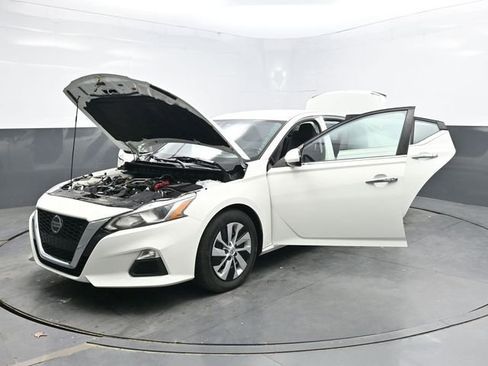 Used 2021 Nissan Altima 2.5 S image 42