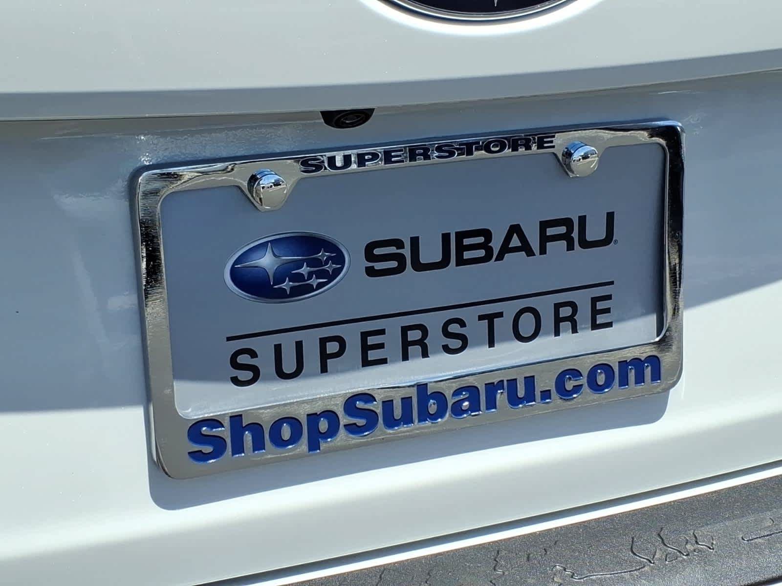 New 2026 Subaru Crosstrek 2.5i Limited AWD/4WD image 12