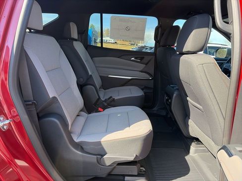 New 2026 Chevrolet Traverse LT w/ Midnight/Sport Edition image 28