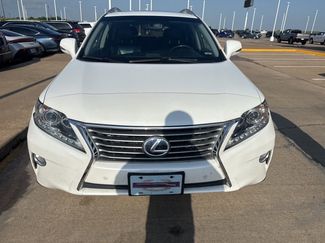 Used 2013 Lexus RX 450h AWD w/ Navigation Pkg video 2