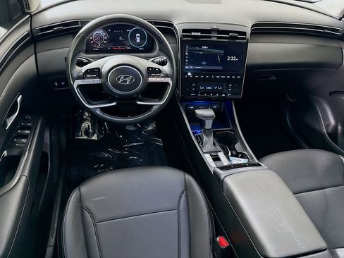Used 2024 Hyundai Tucson SEL w/ Convenience Package FWD image 17