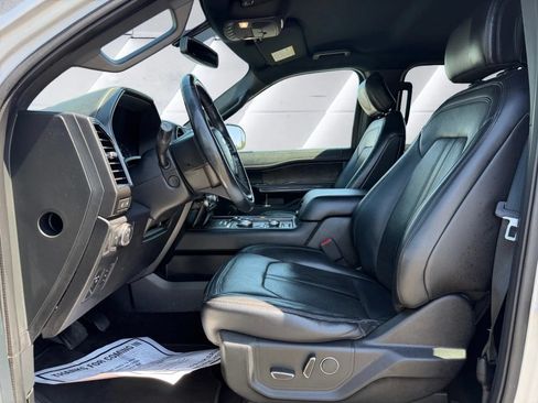 Used 2018 Ford Expedition Limited AWD/4WD image 9