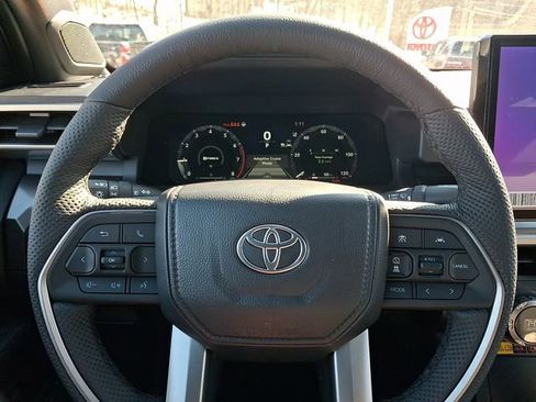 New 2026 Toyota Tacoma TRD Off-Road image 18