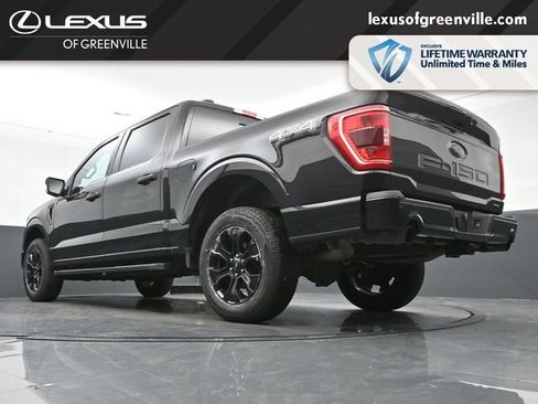 Used 2023 Ford F150 XLT w/ Equipment Group 302A High AWD/4WD image 37
