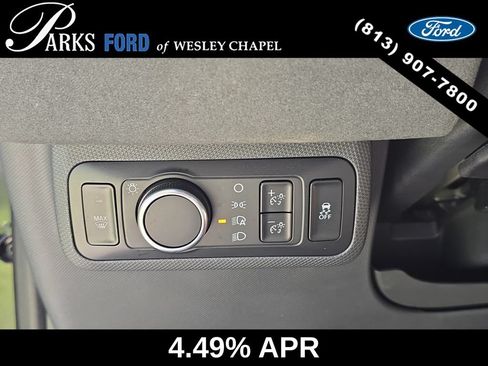 Used 2024 Ford Mustang Mach-E GT w/ Bronze Appearance Package AWD/4WD image 28