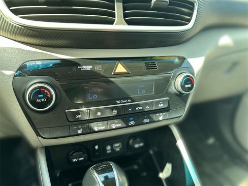 Used 2021 Hyundai Tucson Sport w/ Cargo Package image 17