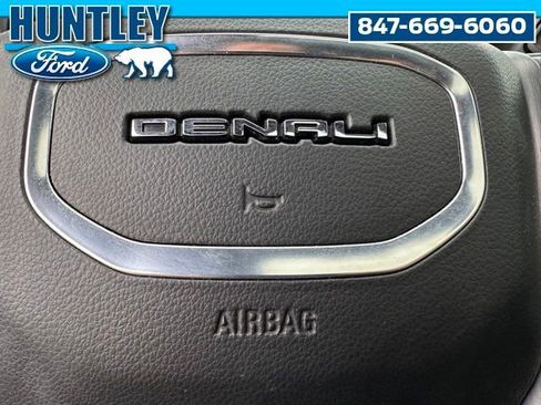 Used 2020 GMC Sierra 2500 Denali image 30