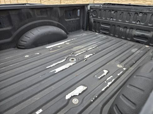 Used 2021 Ford F250 Lariat w/ Lariat Ultimate Package AWD/4WD image 12