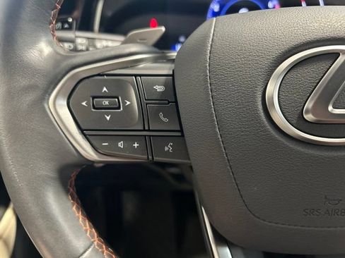 Used 2022 Lexus NX 350 AWD w/ Cold Area Package image 25