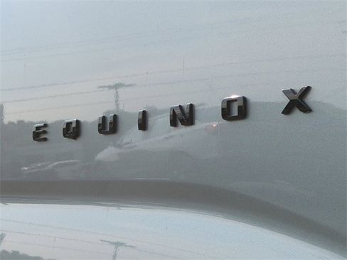 Certified 2025 Chevrolet Equinox ACTIV image 31