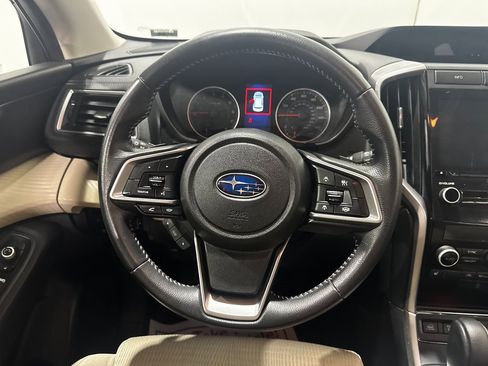 Used 2021 Subaru Ascent Premium w/ Convenience Package image 4