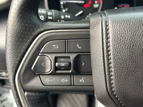 New 2026 Toyota Tundra SR5 image 14