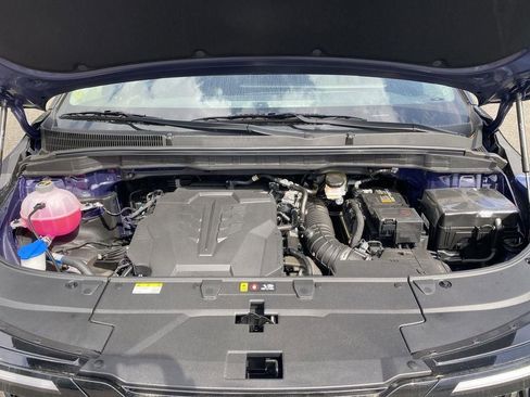 New 2026 Kia Carnival image 19