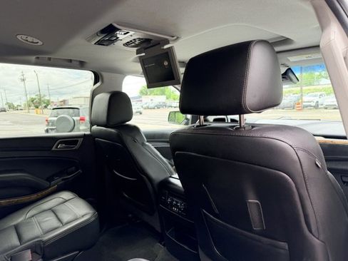 Used 2016 GMC Yukon Denali w/ Open Road Package AWD/4WD image 20
