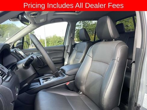 Used 2024 Honda Ridgeline RTL image 22