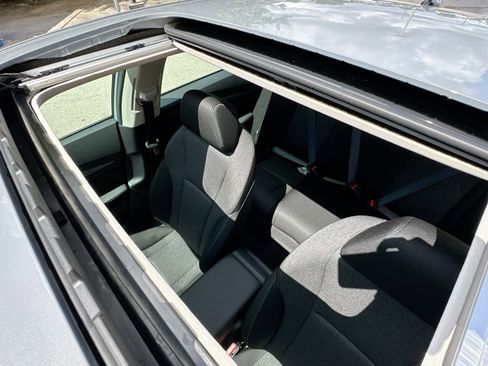 New 2025 Honda Accord SE image 14