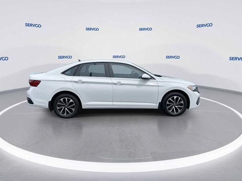 Used 2022 Volkswagen Jetta S FWD image 9