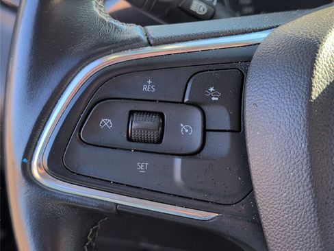 Used 2020 Buick Encore GX Preferred image 57