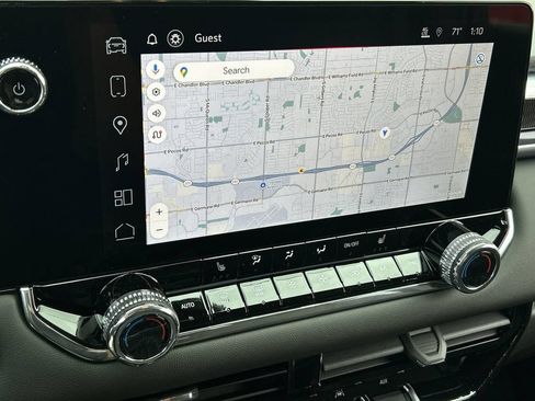 New 2026 GMC Canyon Elevation w/ Convenience Package AWD/4WD image 14