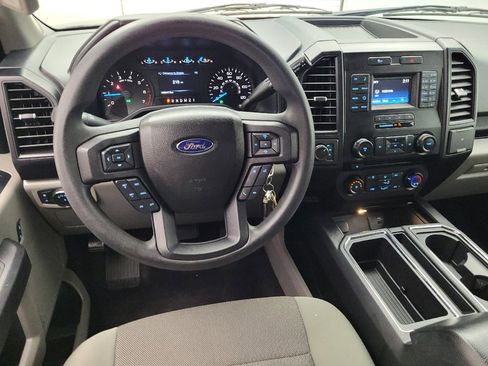 Used 2016 Ford F150 XL w/ Equipment Group 101A Mid AWD/4WD image 22