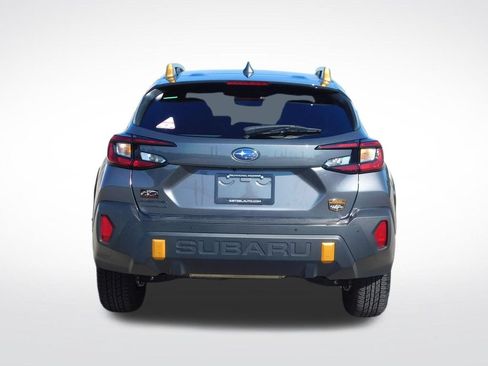 Used 2024 Subaru Crosstrek 2.5i Wilderness AWD/4WD image 4