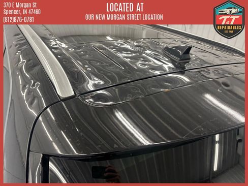 Used 2023 Kia Telluride SX image 30