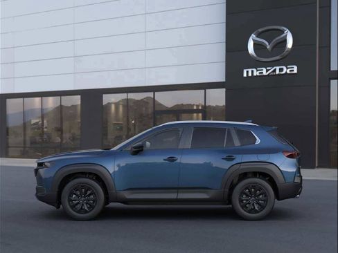 New 2026 MAZDA CX-50 2.5 Hybrid w/ Preferred Pkg image 3