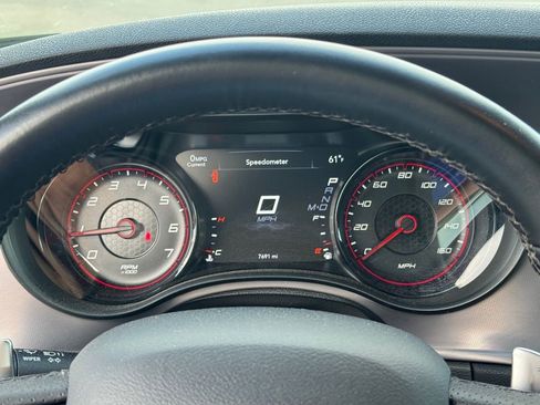 Used 2023 Dodge Charger R/T w/ Blacktop Package RWD image 24