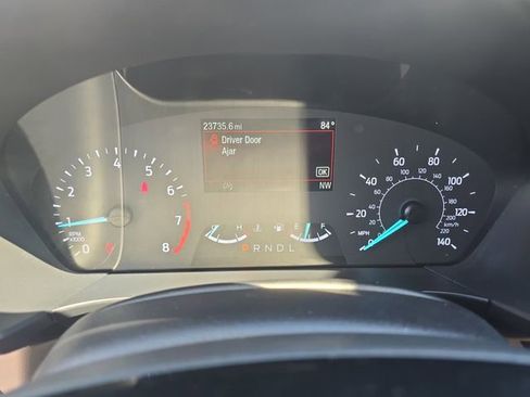 Certified 2022 Ford Escape SE w/ Convenience Package FWD image 19