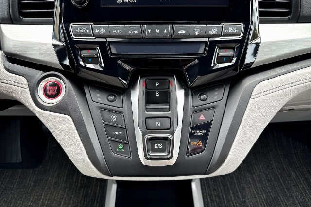 Used 2022 Honda Odyssey EX-L image 17