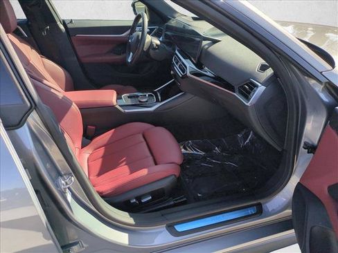 Used 2023 BMW i4 eDrive40 w/ Premium Package RWD image 22