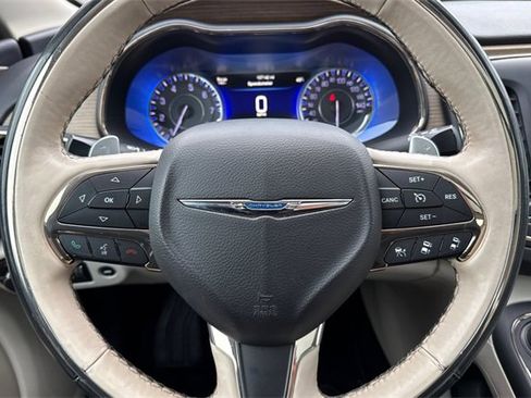 Used 2016 Chrysler 200 C w/ Premium Group image 29