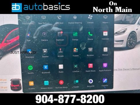 Used 2022 Tesla Model 3 RWD image 33