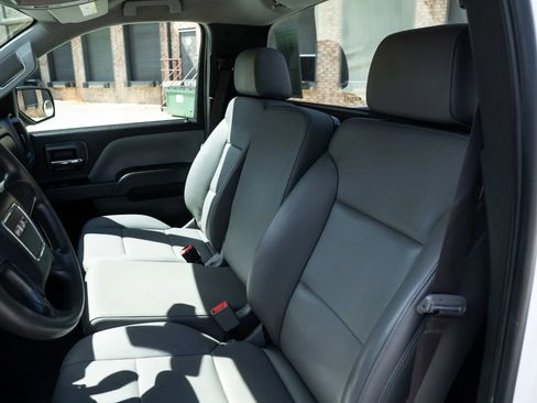 Used 2018 GMC Sierra 1500 2WD Regular Cab w/ Sierra Convenience Package image 19