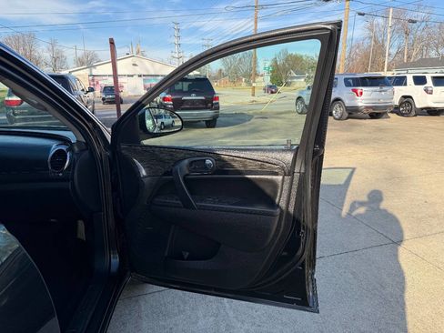 Used 2013 Buick Enclave Leather w/ Trailering Provision Package image 14