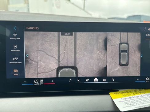 New 2026 BMW X3 xDrive30 w/ Premium Package image 42